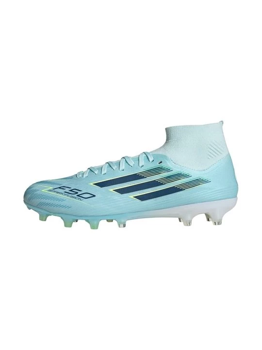 Obrázek produktu Kopačky pro pevný povrch Adidas modrá