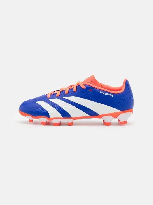 Obrázek produktu Kopačky pro pevný povrch Adidas modrá