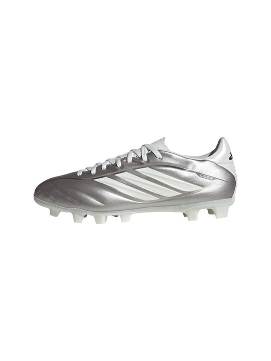 Obrázek produktu Kopačky pro pevný povrch Adidas světle hnědošedá