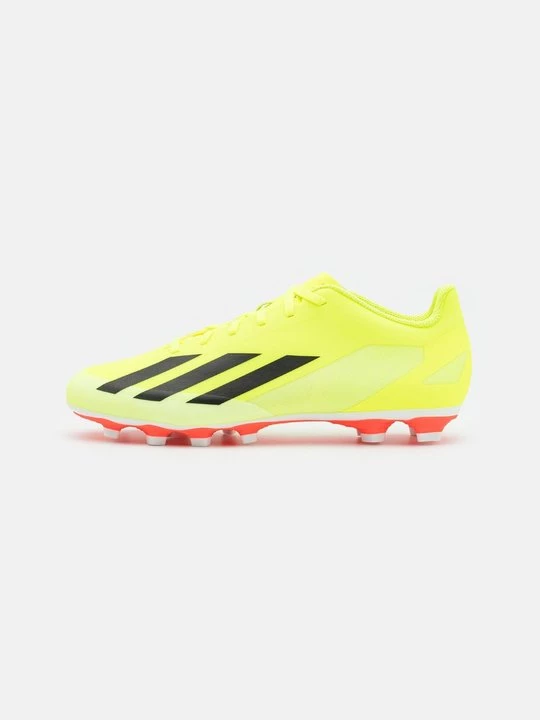 Obrázek produktu Kopačky pro pevný povrch Adidas žlutá