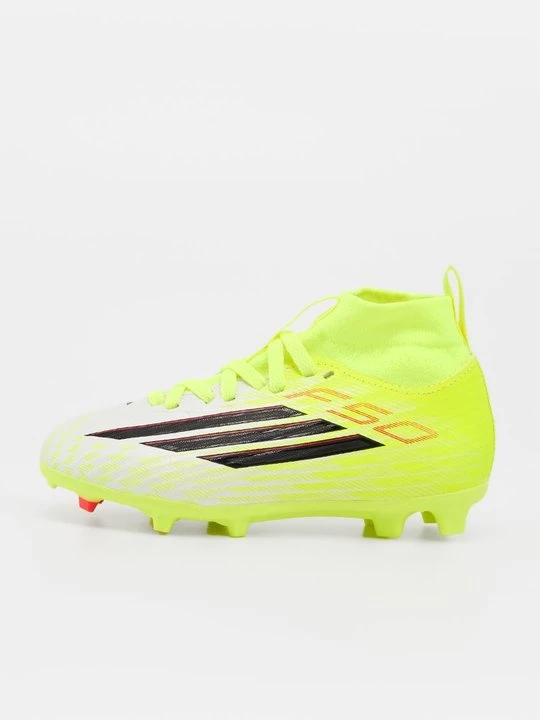 Obrázek produktu Kopačky pro pevný povrch Adidas žlutá