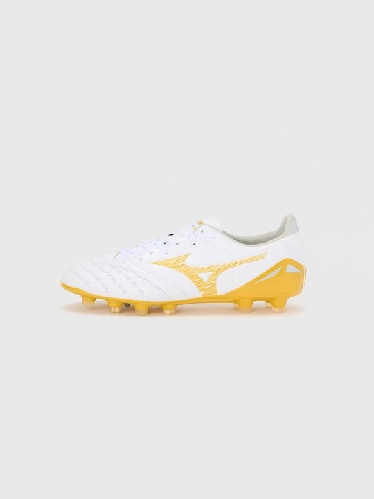 Obrázek produktu Kopačky pro pevný povrch Mizuno černá