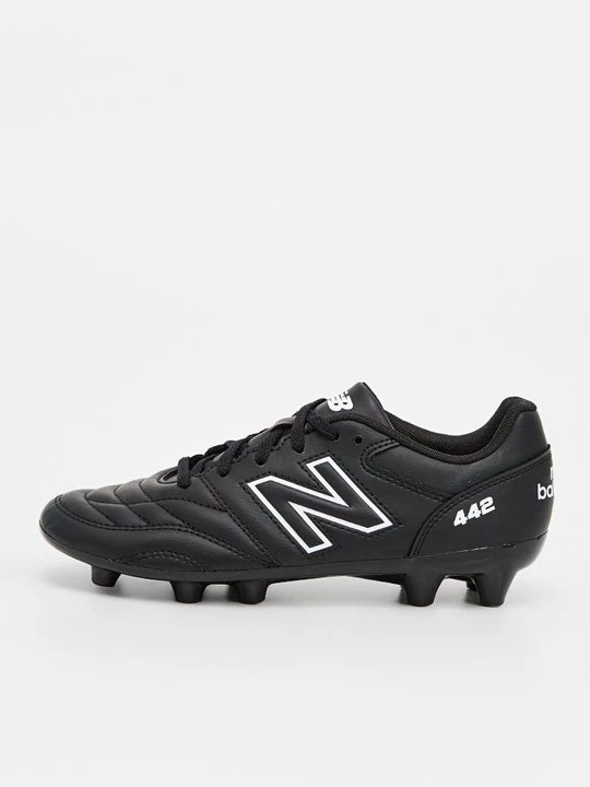 Obrázek produktu Kopačky pro pevný povrch New Balance černá