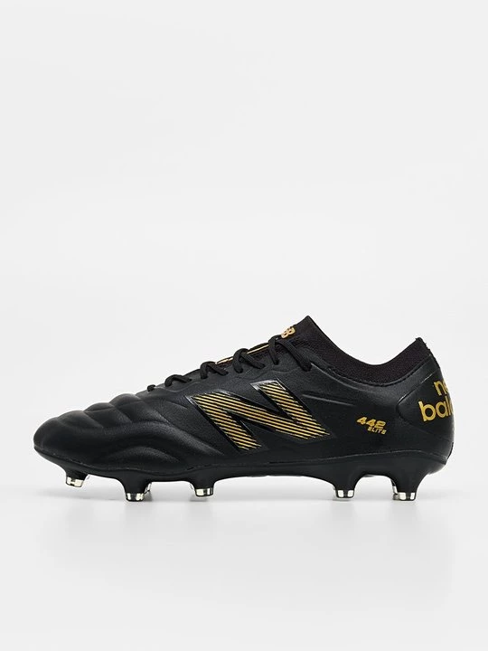 Obrázek produktu Kopačky pro pevný povrch New Balance černá