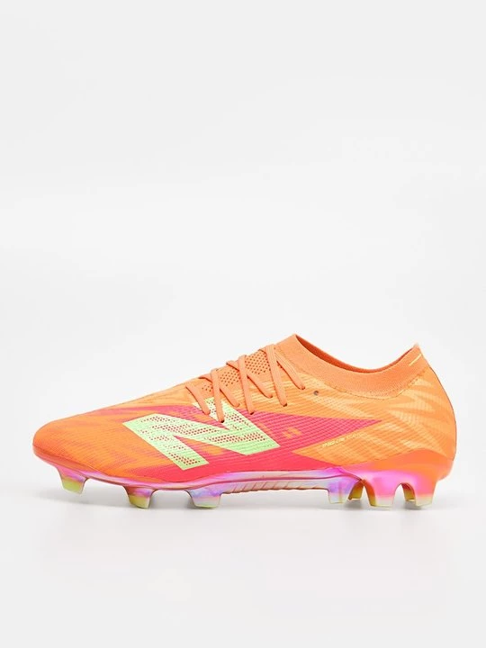 Obrázek produktu Kopačky pro pevný povrch New Balance oranžová