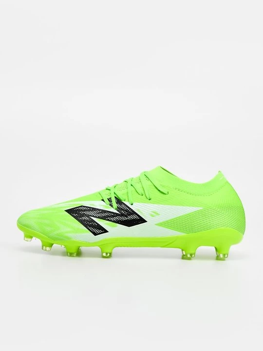 Obrázek produktu Kopačky pro pevný povrch New Balance zelená