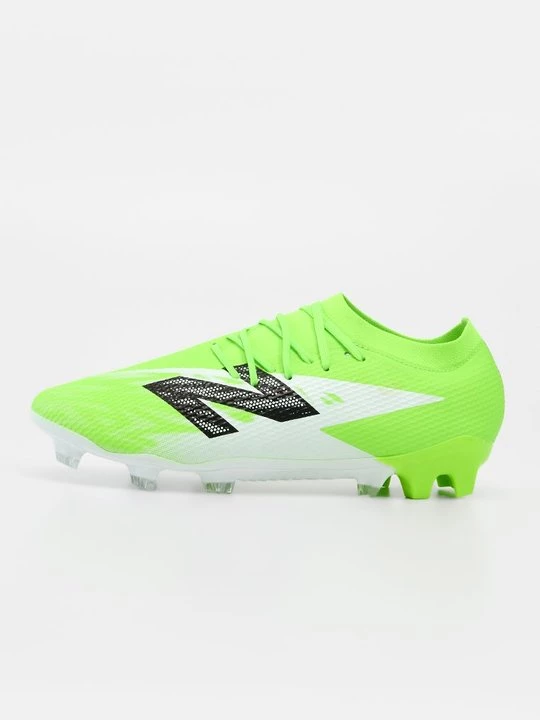 Obrázek produktu Kopačky pro pevný povrch New Balance zelená