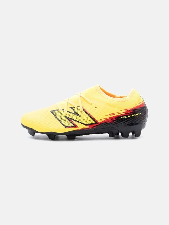 Obrázek produktu Kopačky pro pevný povrch New Balance žlutá