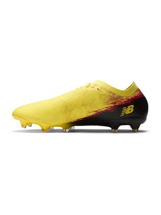 Obrázek produktu Kopačky pro pevný povrch New Balance žlutá