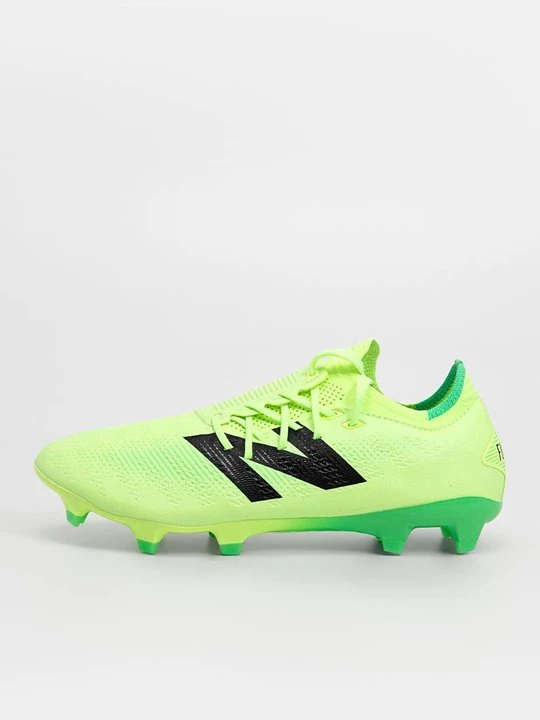 Obrázek produktu Kopačky pro pevný povrch New Balance žlutá