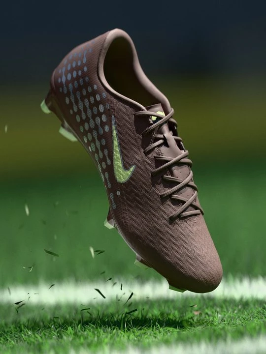 Obrázek produktu Kopačky pro pevný povrch Nike béžová