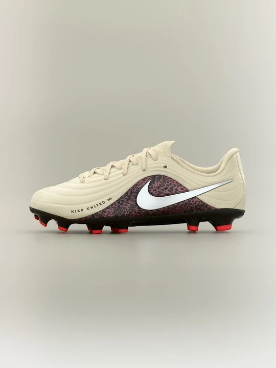 Obrázek produktu Kopačky pro pevný povrch Nike béžová