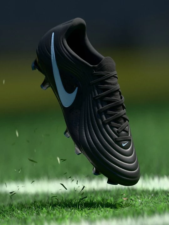 Obrázek produktu Kopačky pro pevný povrch Nike černá