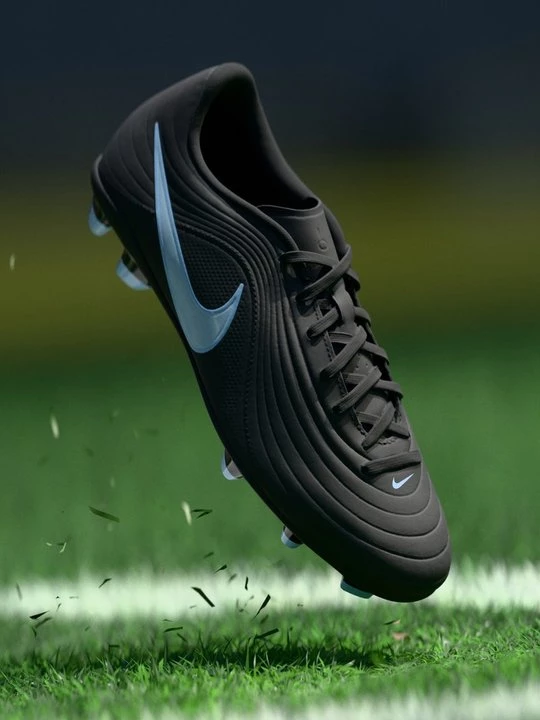 Obrázek produktu Kopačky pro pevný povrch Nike černá