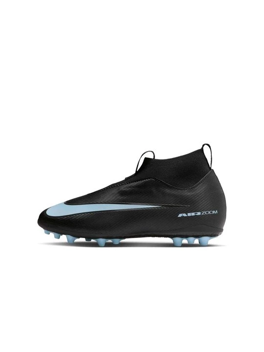 Obrázek produktu Kopačky pro pevný povrch Nike černá