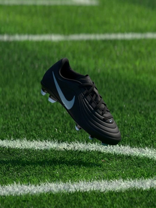 Obrázek produktu Kopačky pro pevný povrch Nike černá
