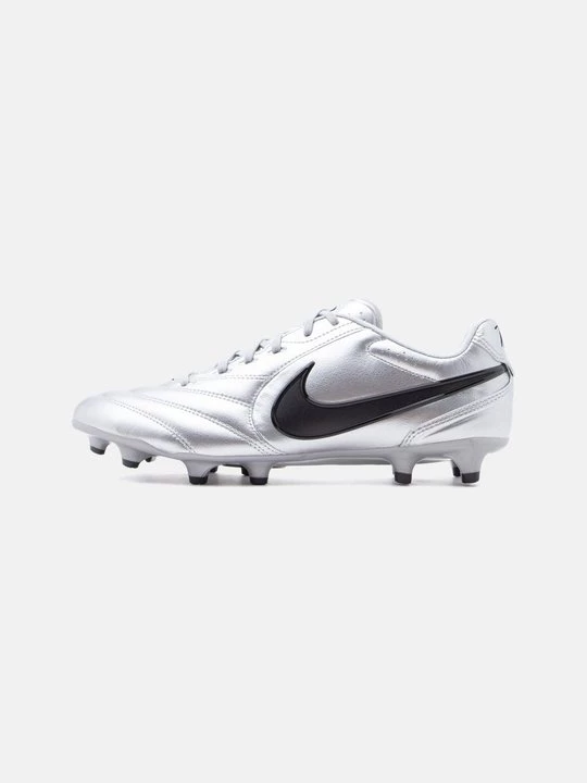 Obrázek produktu Kopačky pro pevný povrch Nike černá