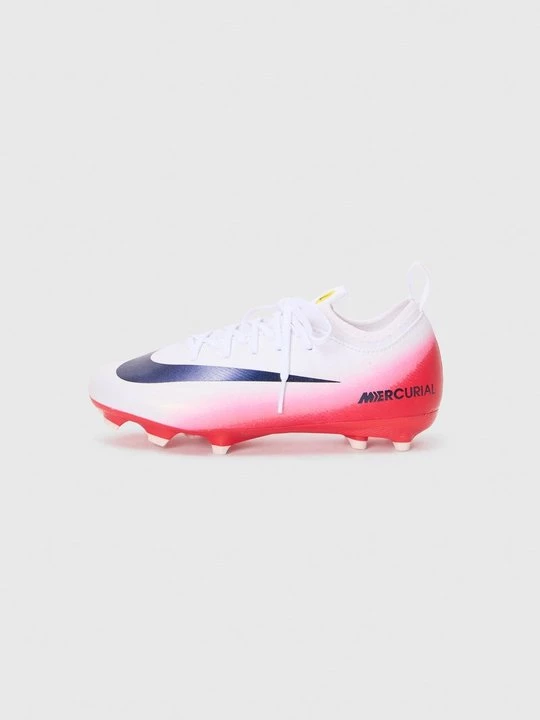Obrázek produktu Kopačky pro pevný povrch Nike červená