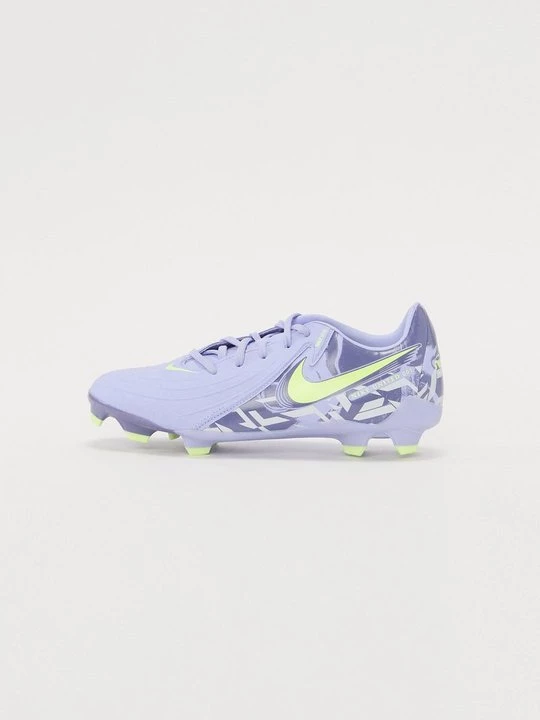 Obrázek produktu Kopačky pro pevný povrch Nike lila