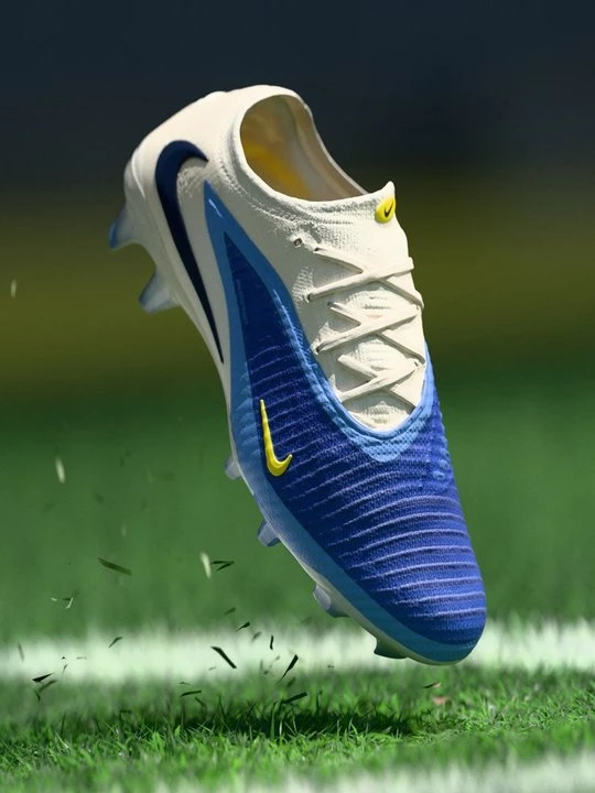 Obrázek produktu Kopačky pro pevný povrch Nike modrá