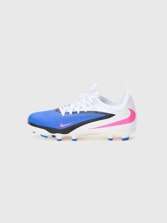 Obrázek produktu Kopačky pro pevný povrch Nike modrá
