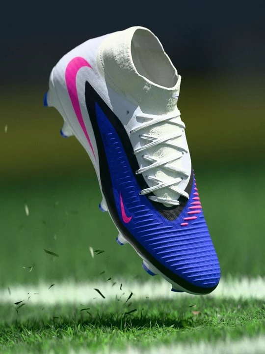 Obrázek produktu Kopačky pro pevný povrch Nike modrá