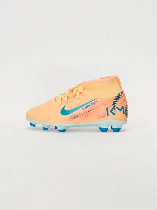 Obrázek produktu Kopačky pro pevný povrch Nike oranžová