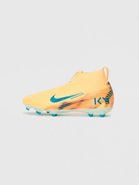 Obrázek produktu Kopačky pro pevný povrch Nike oranžová