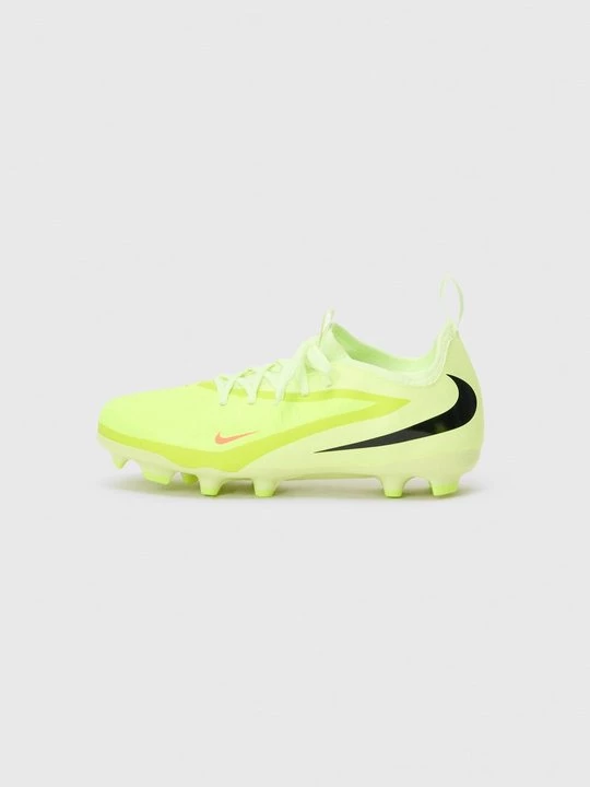 Obrázek produktu Kopačky pro pevný povrch Nike oranžová