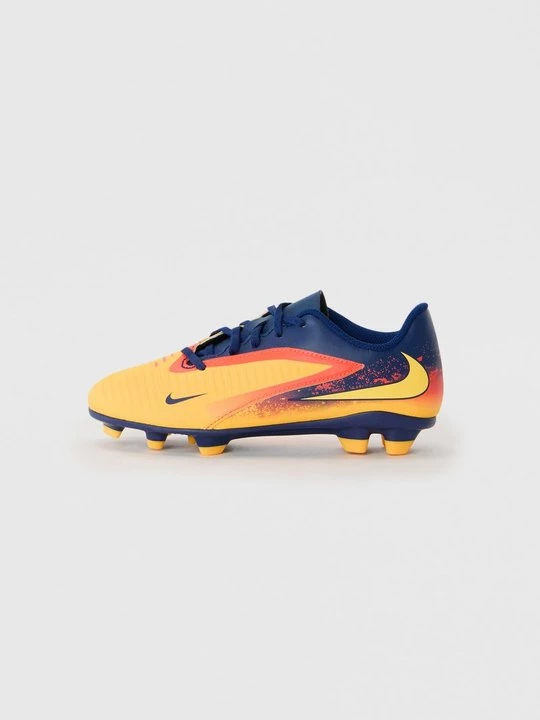 Obrázek produktu Kopačky pro pevný povrch Nike oranžová