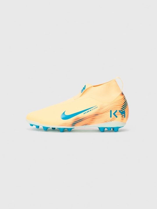 Obrázek produktu Kopačky pro pevný povrch Nike oranžová