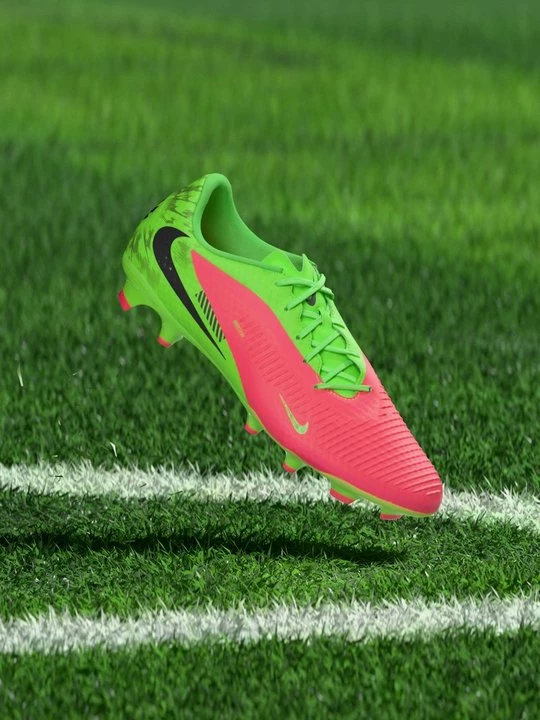 Obrázek produktu Kopačky pro pevný povrch Nike růžová