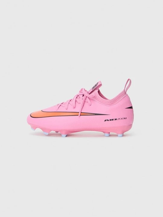 Obrázek produktu Kopačky pro pevný povrch Nike růžová