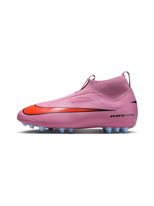 Obrázek produktu Kopačky pro pevný povrch Nike růžová