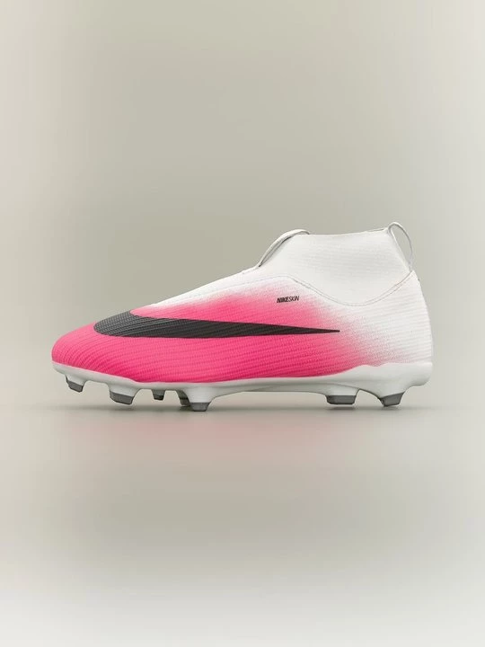Obrázek produktu Kopačky pro pevný povrch Nike růžová