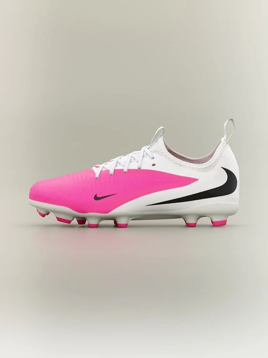 Obrázek produktu Kopačky pro pevný povrch Nike růžová