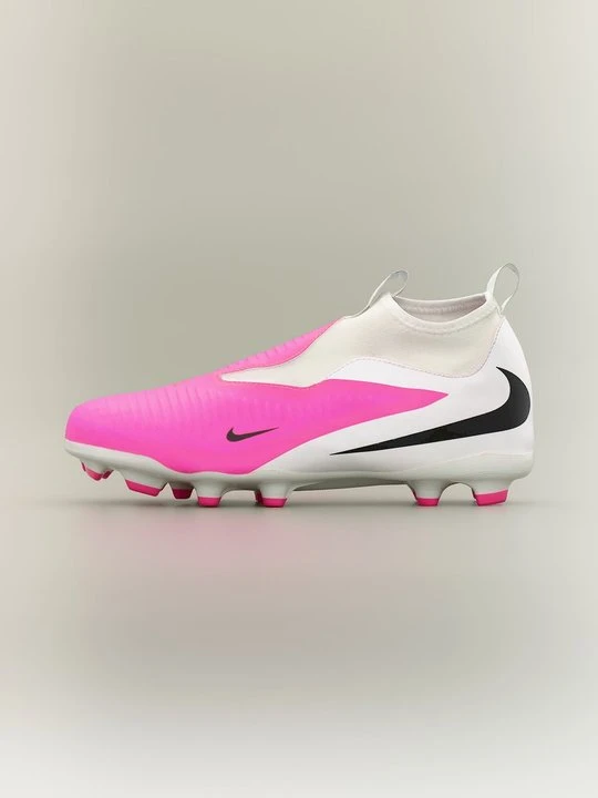 Obrázek produktu Kopačky pro pevný povrch Nike růžová