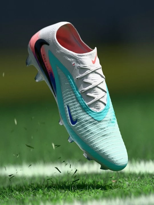 Obrázek produktu Kopačky pro pevný povrch Nike zelená