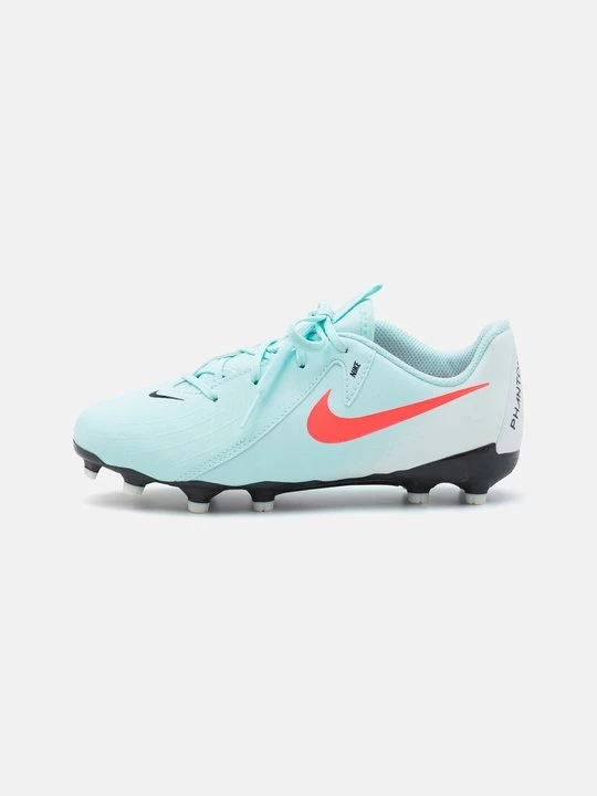 Obrázek produktu Kopačky pro pevný povrch Nike zelená