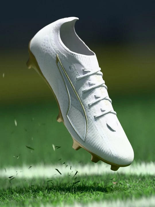 Obrázek produktu Kopačky pro pevný povrch Puma