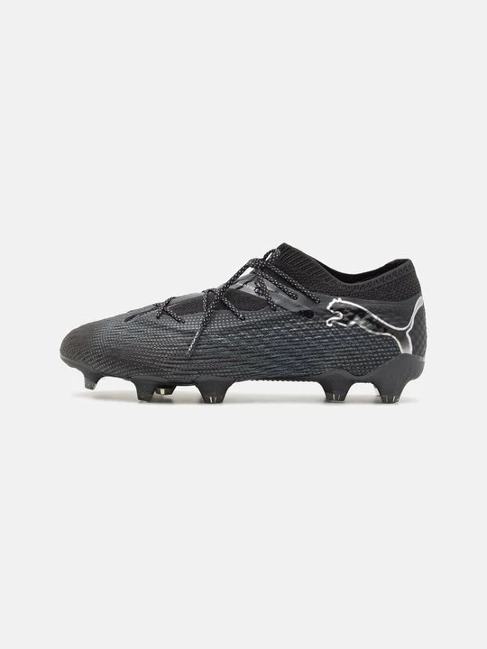 Obrázek produktu Kopačky pro pevný povrch Puma černá