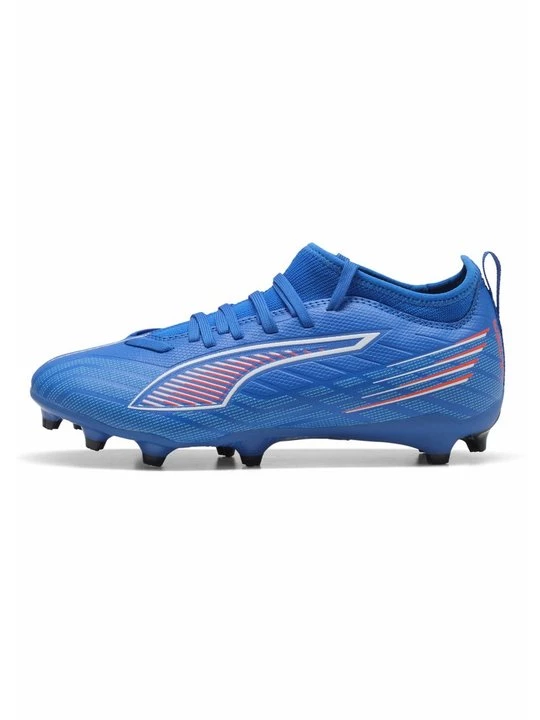Obrázek produktu Kopačky pro pevný povrch Puma černá