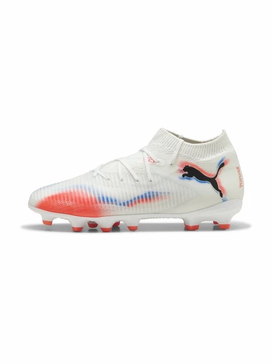 Obrázek produktu Kopačky pro pevný povrch Puma černá