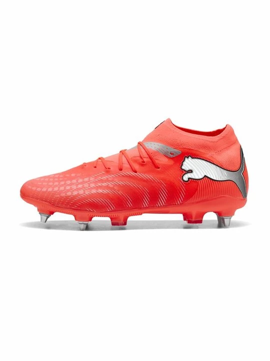 Obrázek produktu Kopačky pro pevný povrch Puma černá