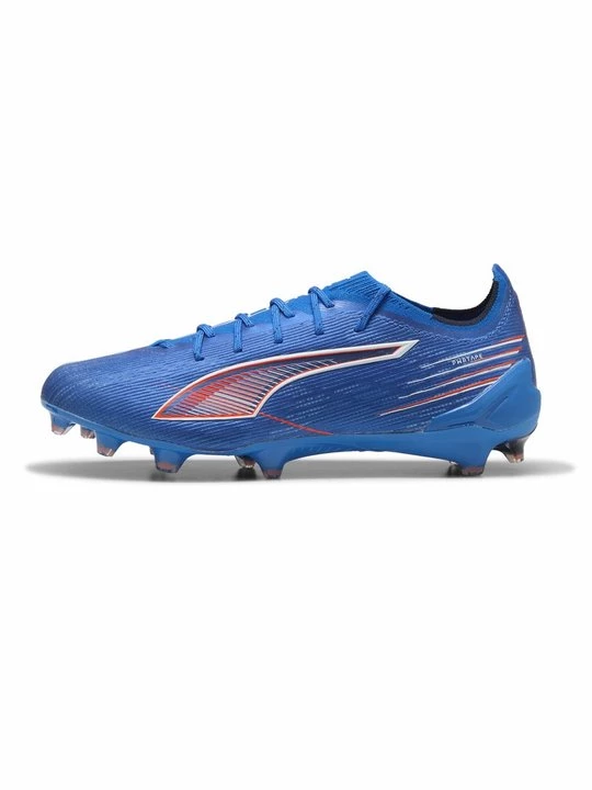 Obrázek produktu Kopačky pro pevný povrch Puma modrá