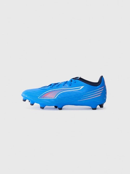 Obrázek produktu Kopačky pro pevný povrch Puma modrá