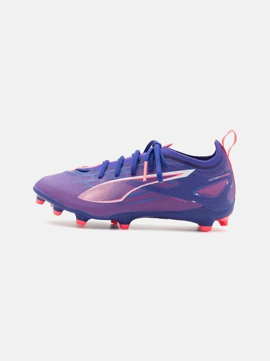 Obrázek produktu Kopačky pro pevný povrch Puma modrá