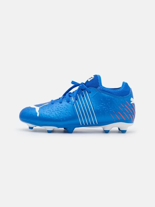 Obrázek produktu Kopačky pro pevný povrch Puma modrá
