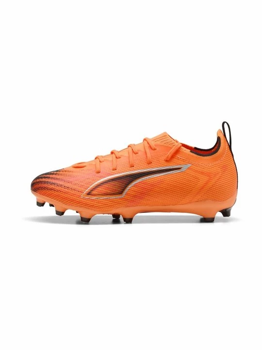 Obrázek produktu Kopačky pro pevný povrch Puma oranžová