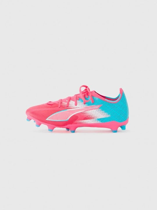 Obrázek produktu Kopačky pro pevný povrch Puma světle modrá